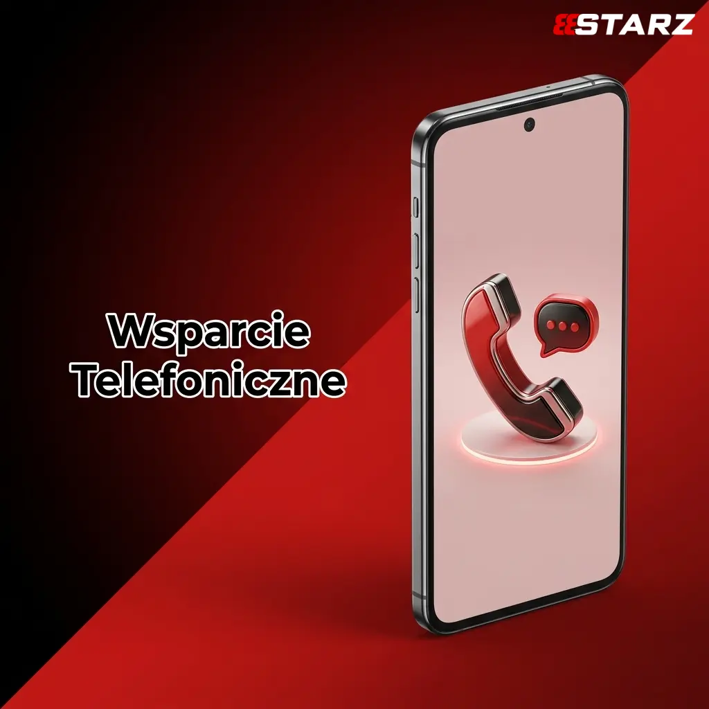 Wsparcie telefoniczne 888starz – kontakt z konsultantem w pilnych sprawach finansowych i dostępu do konta