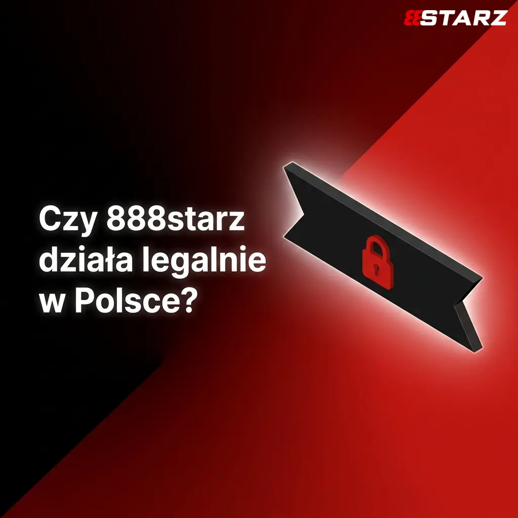 Legalna działalność 888starz w Polsce – licencja Curacao, SSL, KYC i odpowiedzialna gra