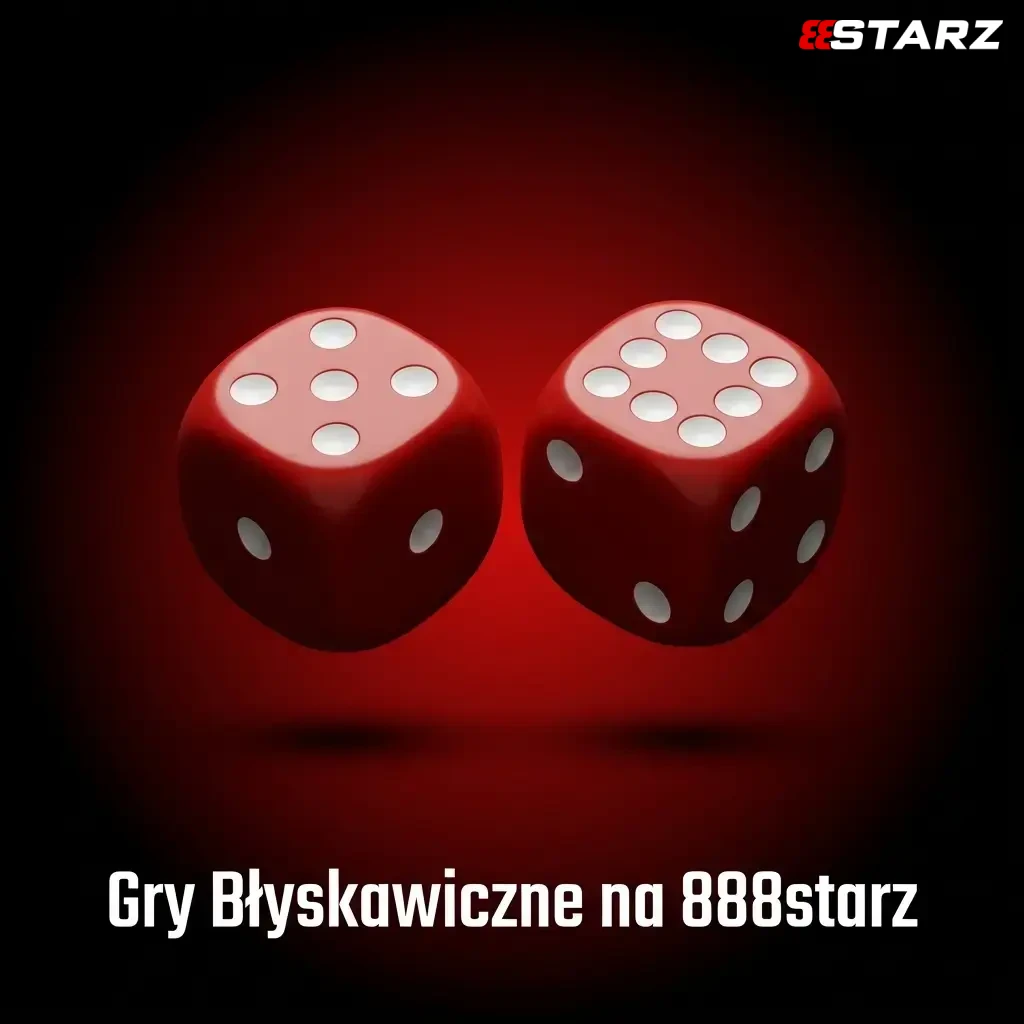 Gry błyskawiczne na 888starz – Aviator, Plinko, Mines, Keno i więcej dla graczy w Polsce