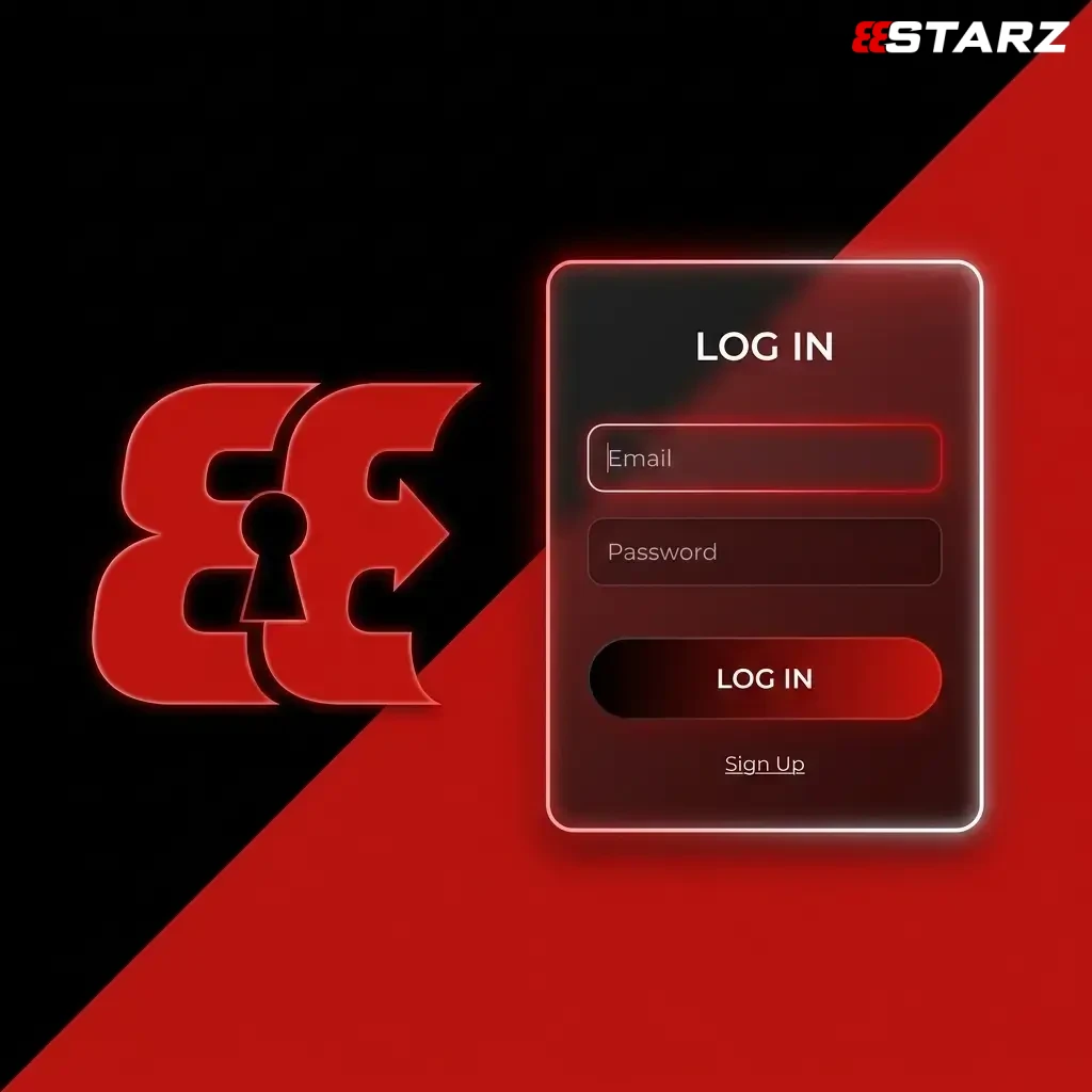 Logowanie do 888starz w Polsce – dostęp do konta przez przeglądarkę lub aplikację mobilną