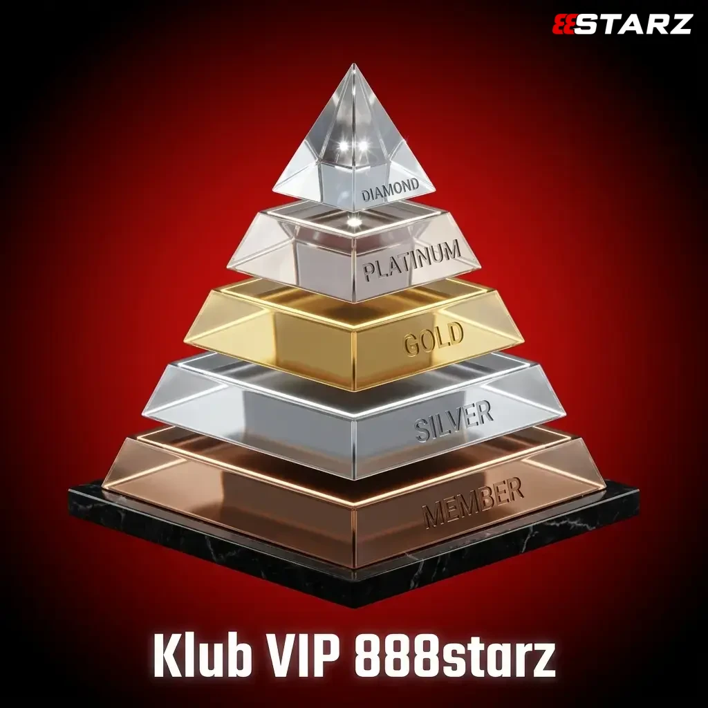 Program VIP 888starz dla graczy z Polski – bonusy, cashback, dedykowany opiekun i ekskluzywne turnieje