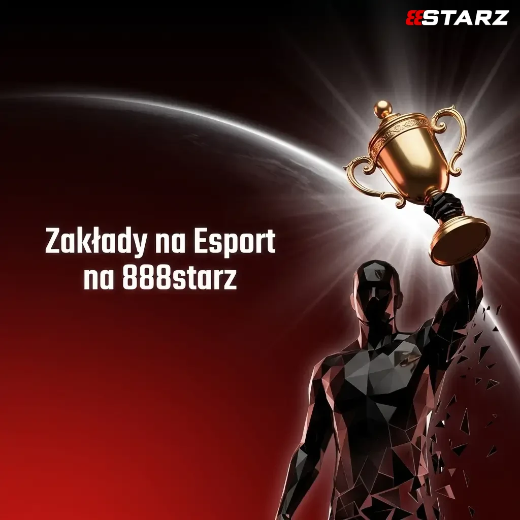 Zakłady na esport w 888starz – Dota 2, CS2, LoL, Valorant i StarCraft II