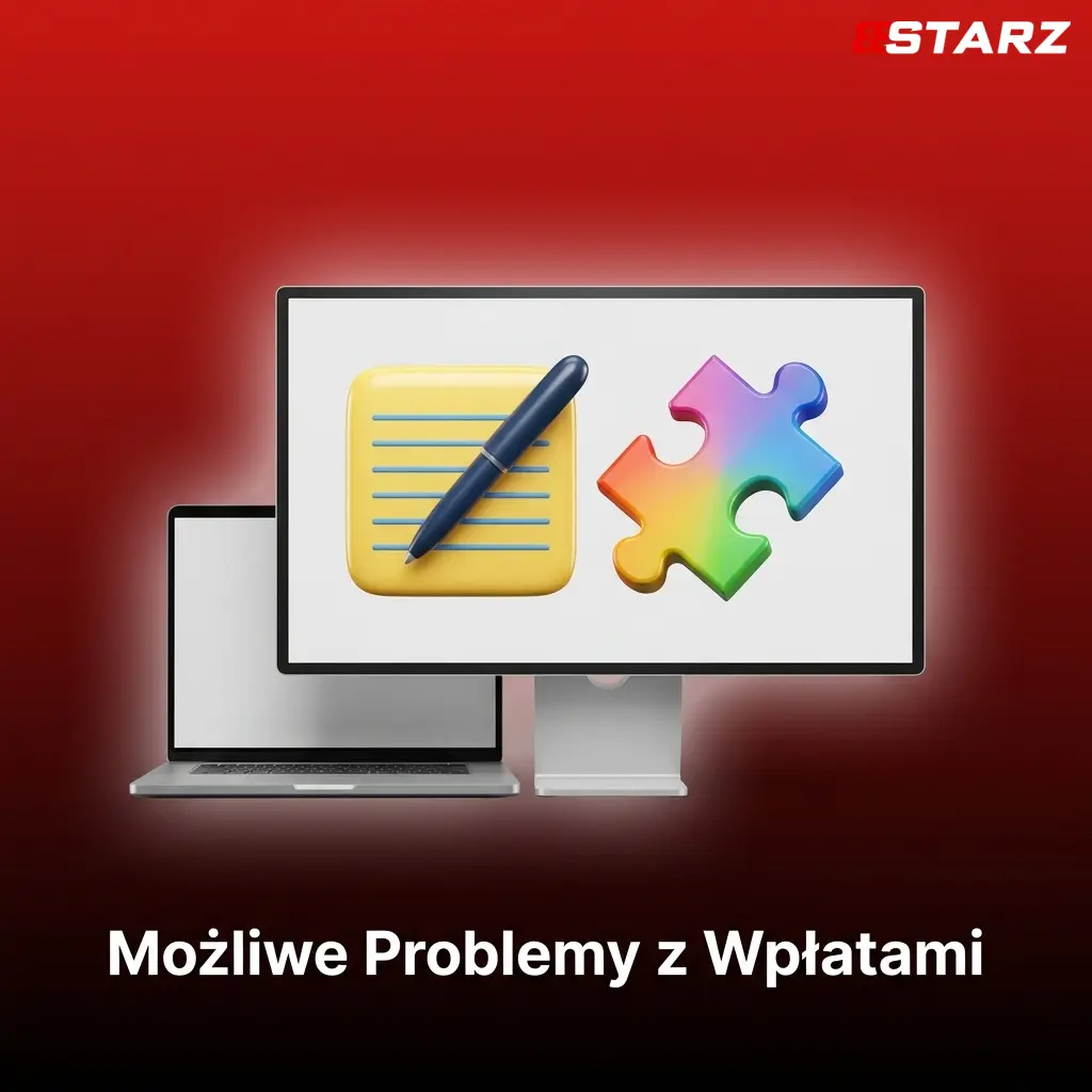 Możliwe problemy z wpłatami w 888starz – odrzucone transakcje, KYC, opóźnienia i limity