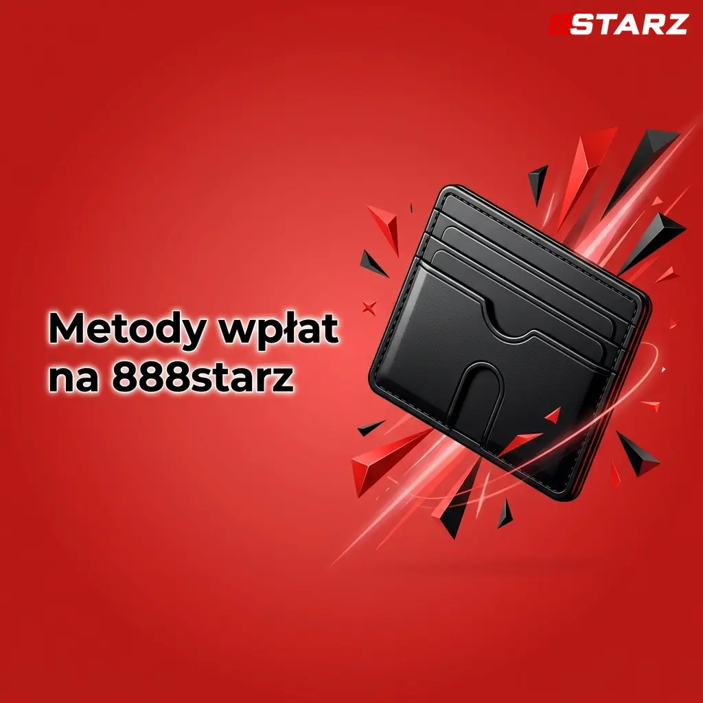 Metody wpłat na 888starz – Visa, Mastercard, BLIK, Skrill, kryptowaluty, minimalny depozyt 1 EUR