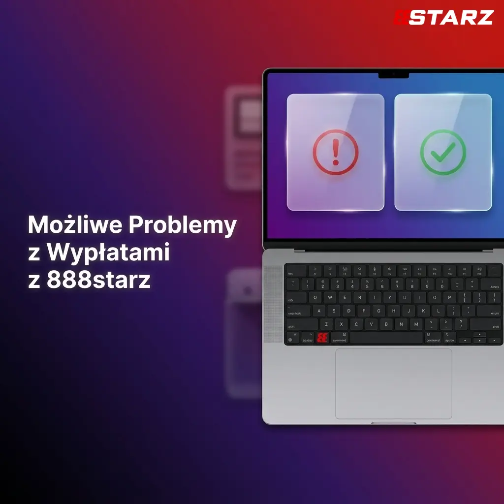 Najczęstsze problemy z wypłatami w 888starz i sposoby ich rozwiązania dla graczy w Polsce