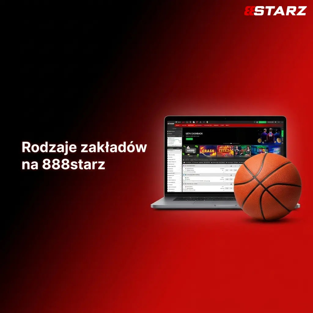 Rodzaje zakładów sportowych na 888starz: single, system i accumulator – porównanie opcji dla graczy
